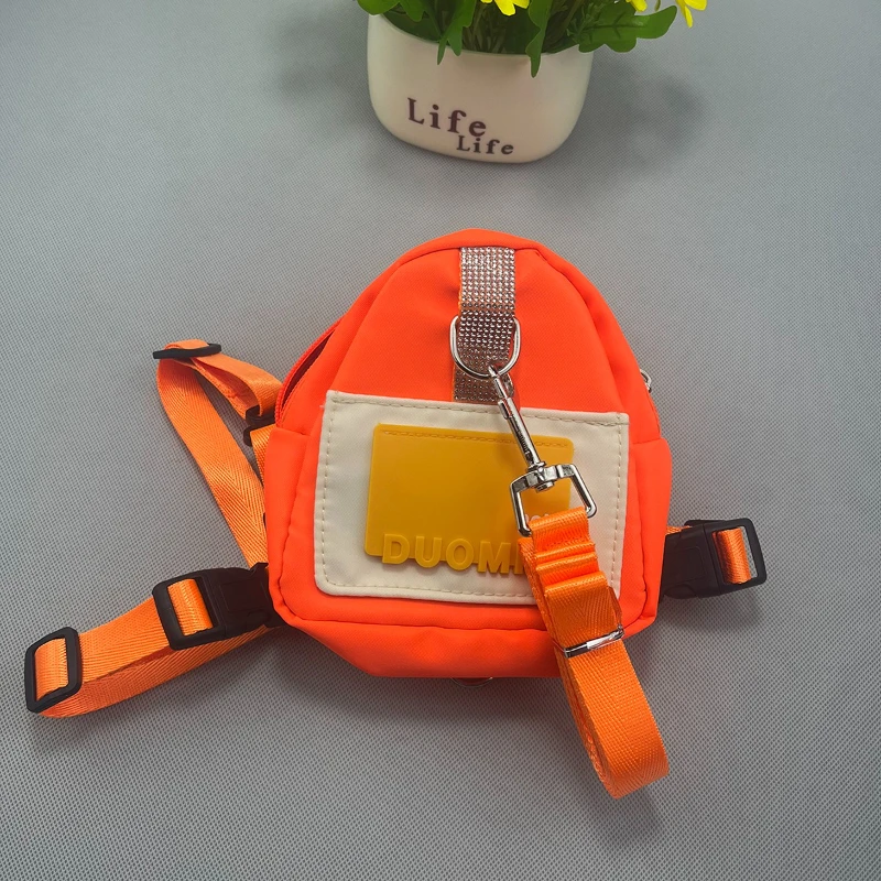 Detalle de la bolsa para premios