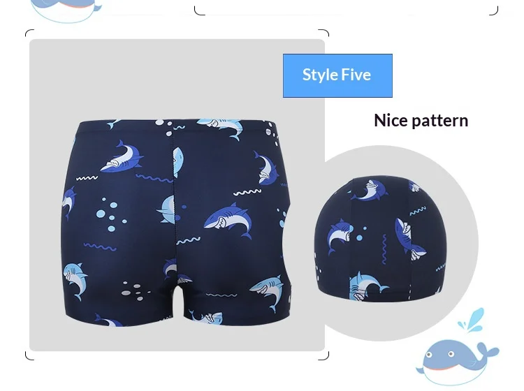 Conjunto de baño de verano