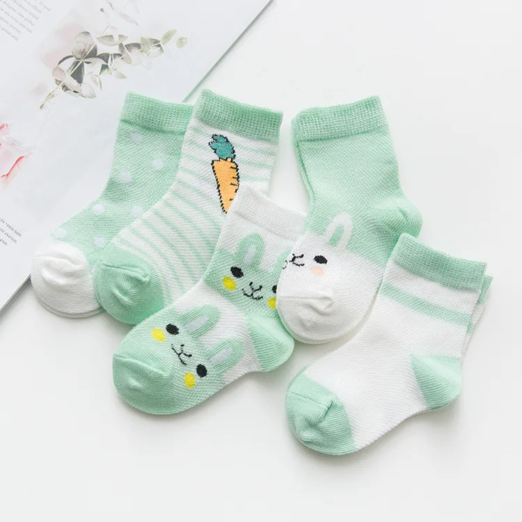 Pack de calcetines infantiles