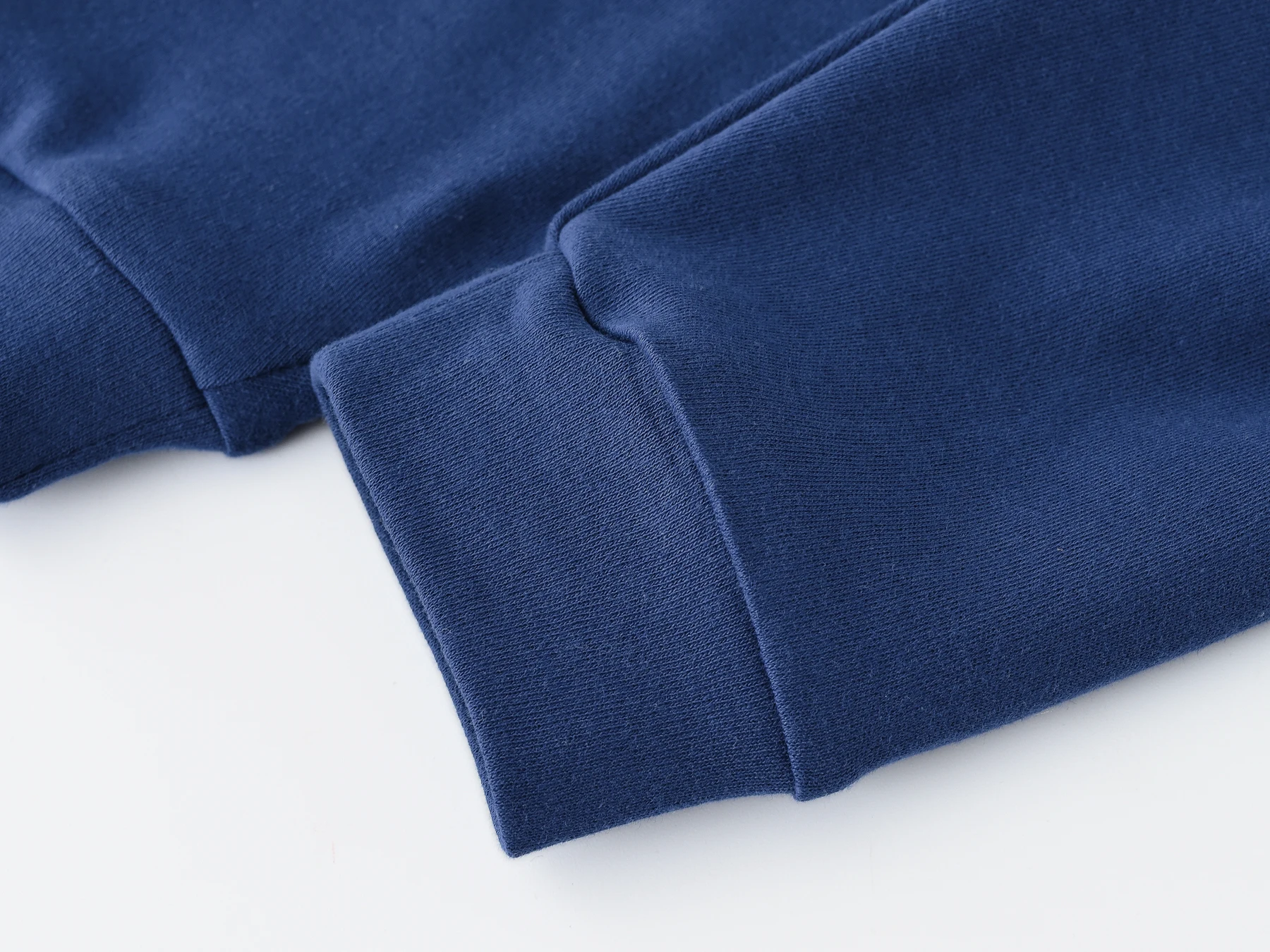 Pantalones de algodón con cintura elástica para bebé – Mallas suaves primavera - imagen 3