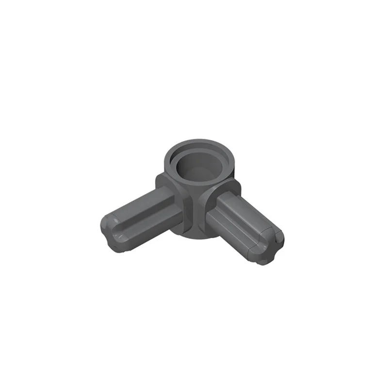 Conector hub de bloques de construcción para niños – Alta tecnología MOC - imagen 2