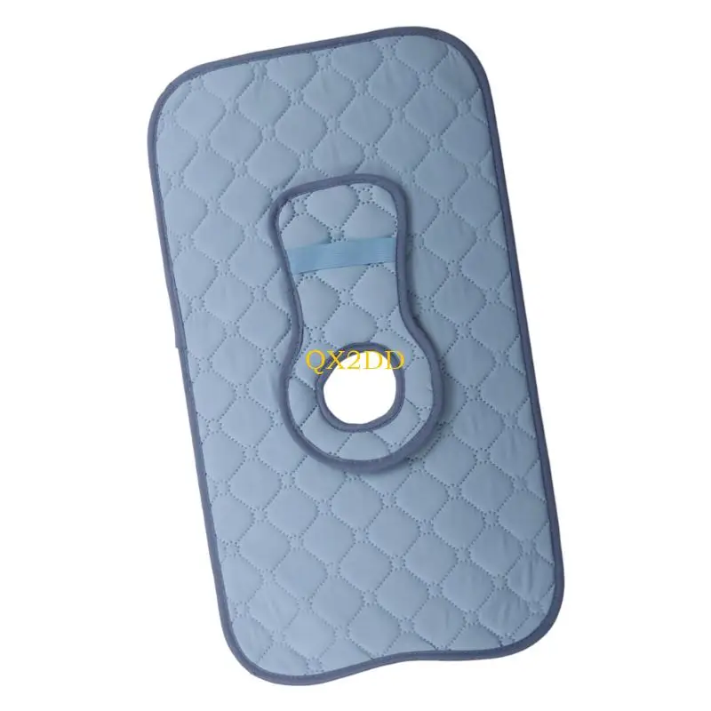 QX2D Protector asiento coche transpirable antideslizante fácil lavado