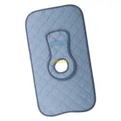 QX2D Protector asiento coche transpirable antideslizante fácil lavado