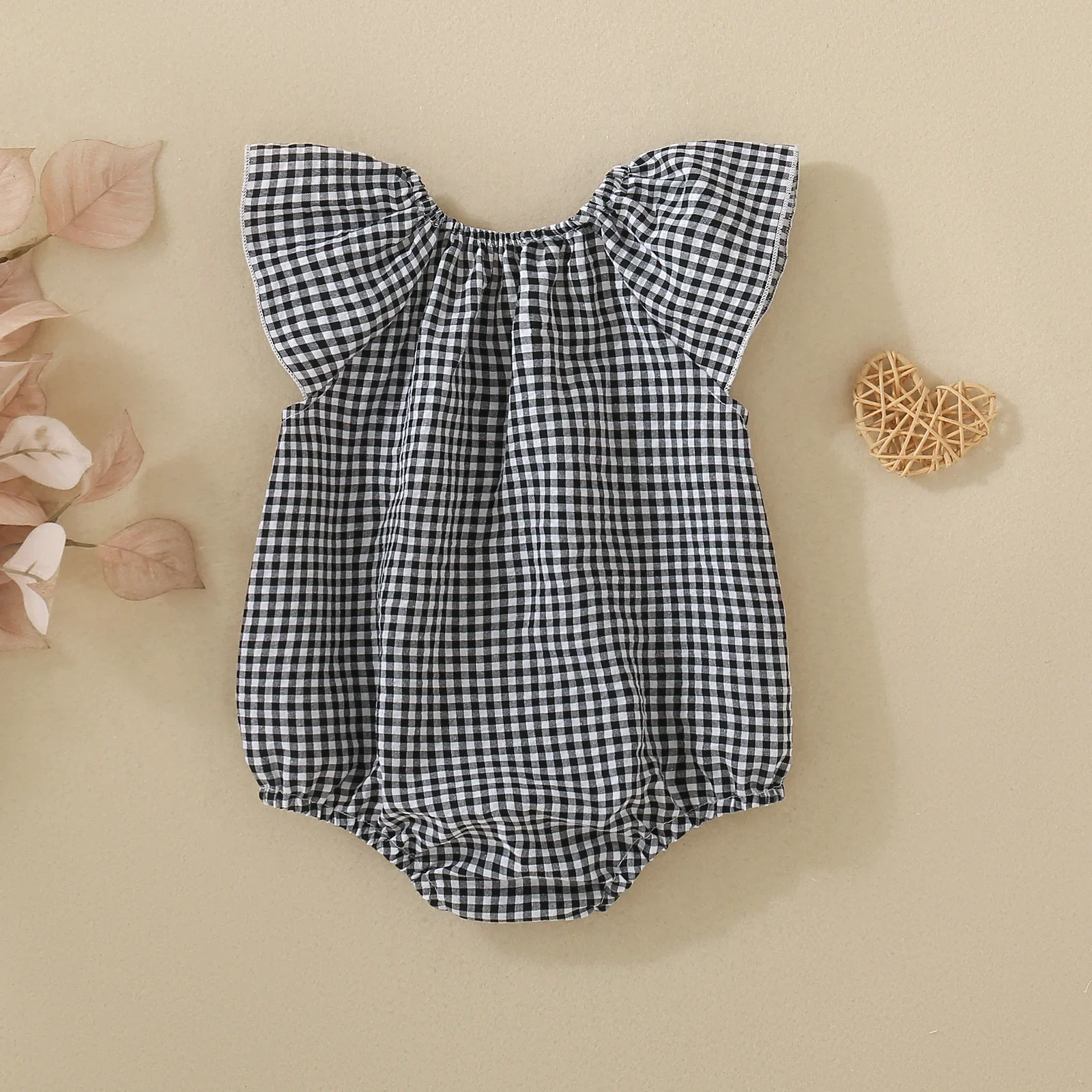 Conjunto completo para exterior