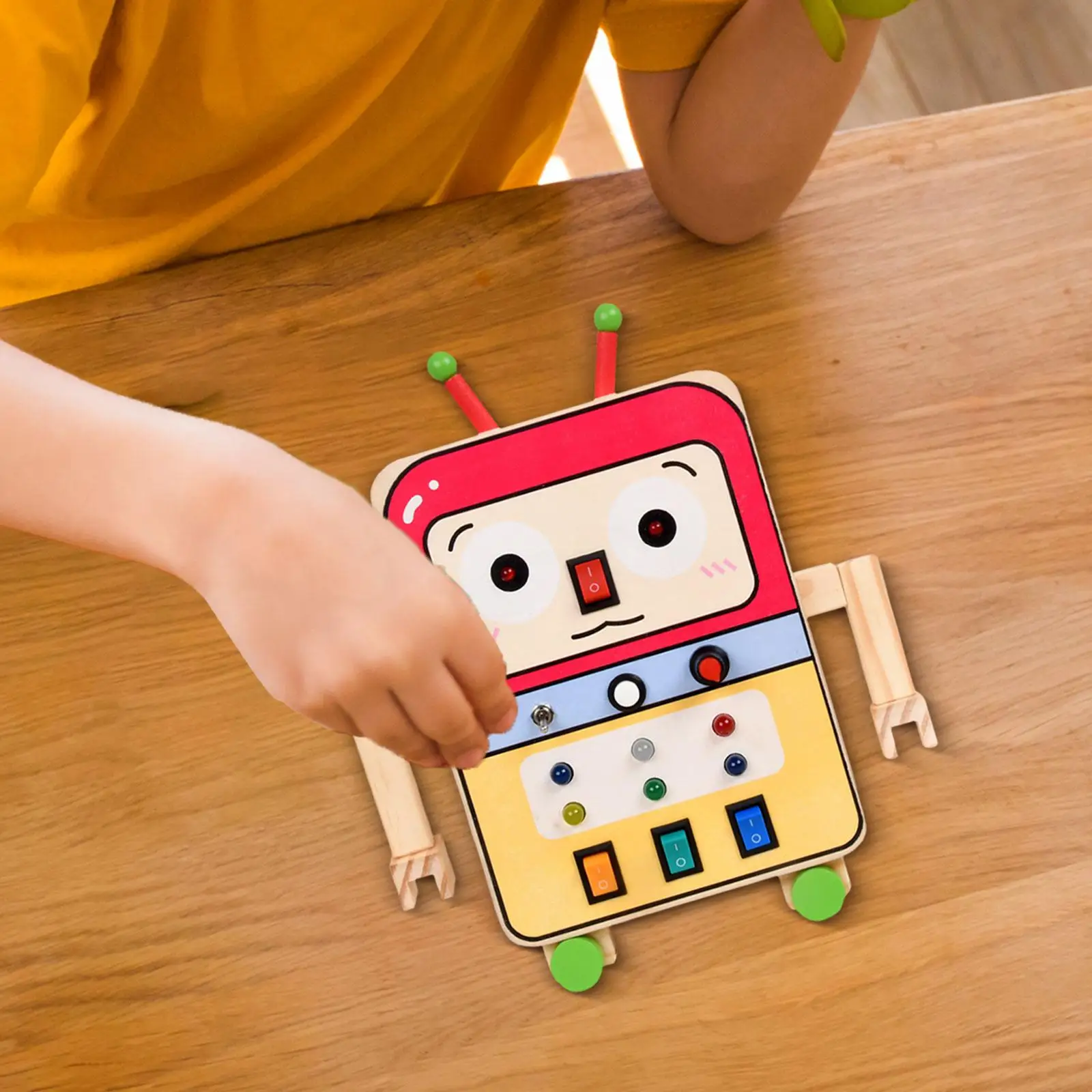 Aprendizaje y Educación