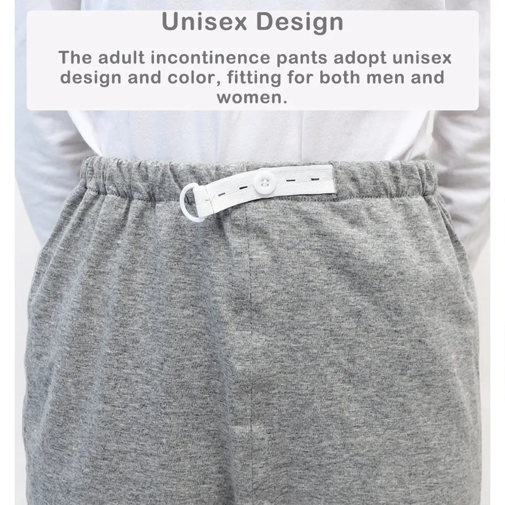 Pantalón corto impermeable bebé algodón transpirable - imagen 2