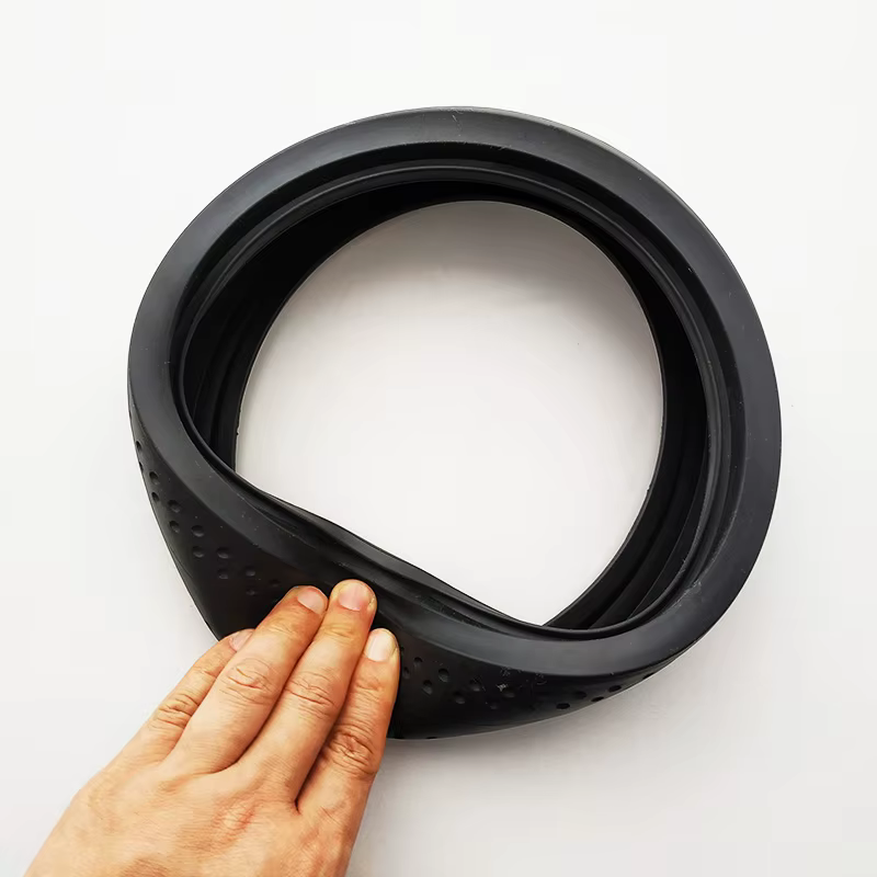 Neumático trasero Stokke Xplory – Repuesto rueda de goma - imagen 4