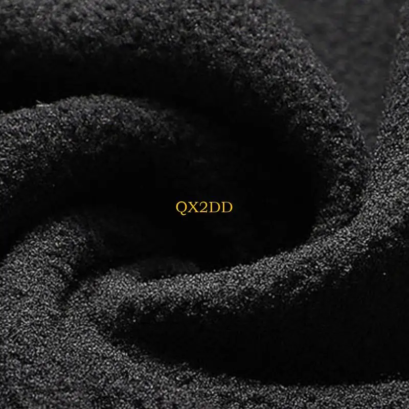 QX2D Guantes de esquí infantiles con pantalla táctil térmica gruesa - imagen 4