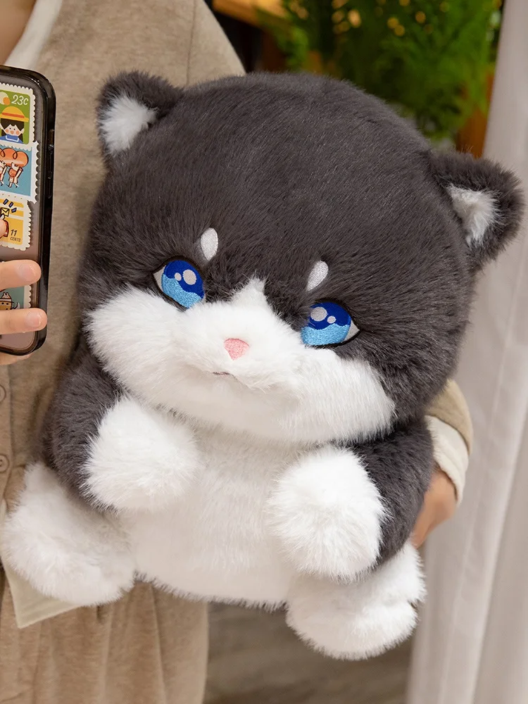 Detalle del estilo animal kawaii