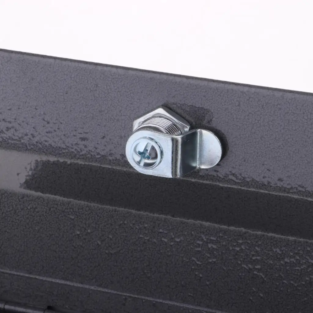 Hucha con forma de libro, candado y teclado para niños - imagen 2