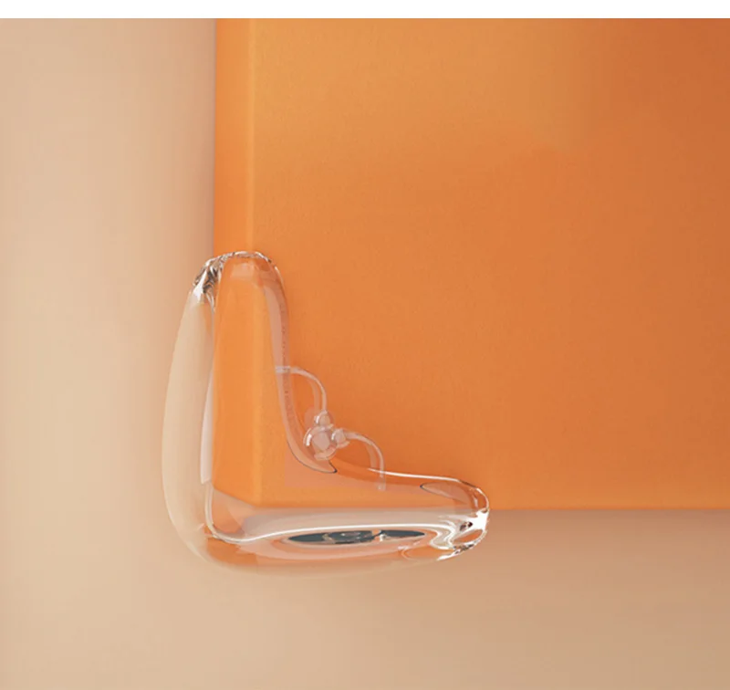 Protectores instalados en diferentes muebles del hogar