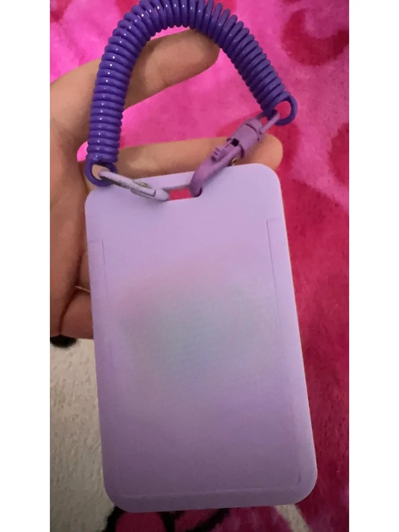 Llavero pulsera de cordón retráctil con estrellas para regalo - imagen 4