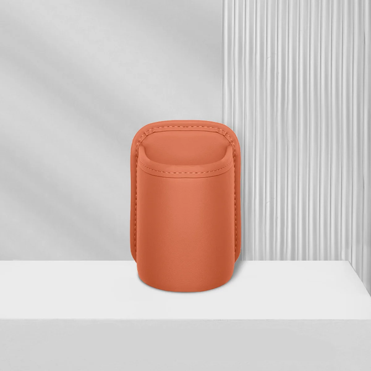 Portavasos de coche para reposacabezas con organizador infantil - imagen 4