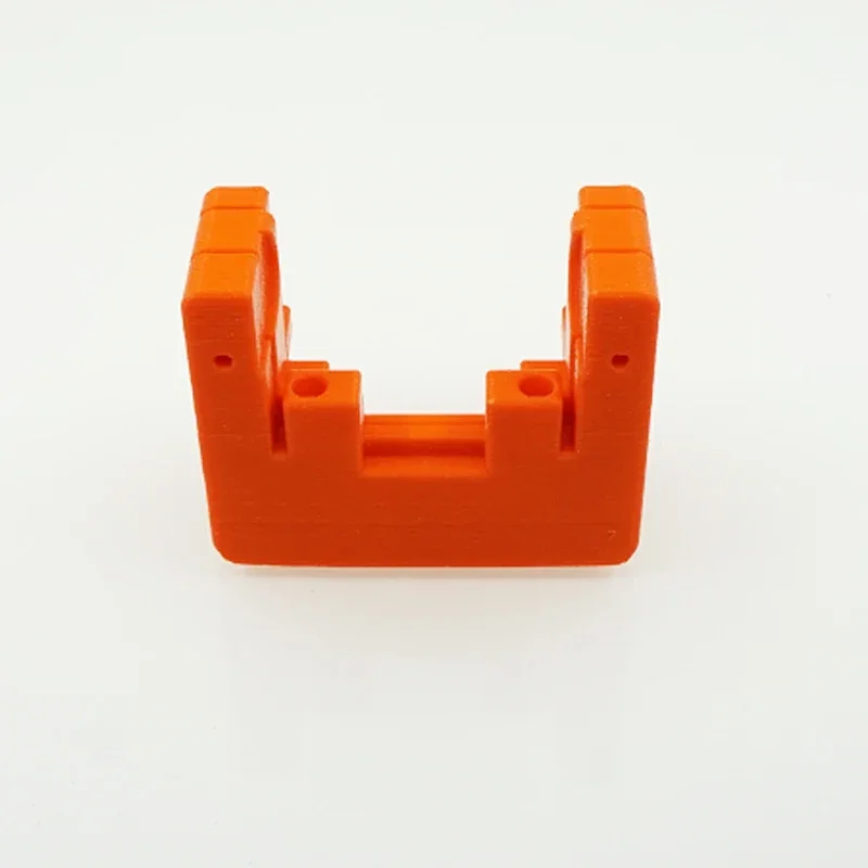 Herramientas para cortar chasis radio control tracción total Tamiya - imagen 2