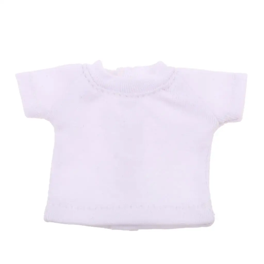 Conjunto de ropa para muñecas Blythe: falda y top de moda - imagen 4