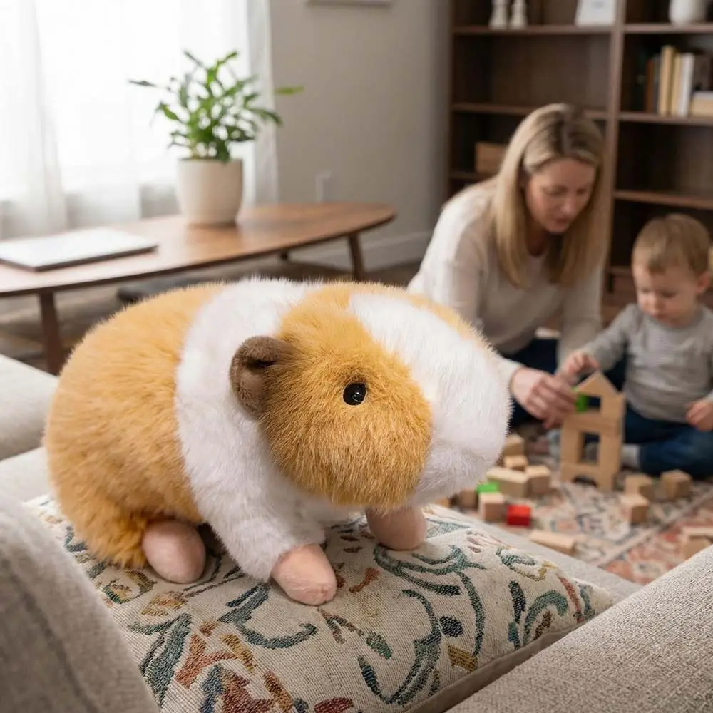 Peluche mini listo para regalar