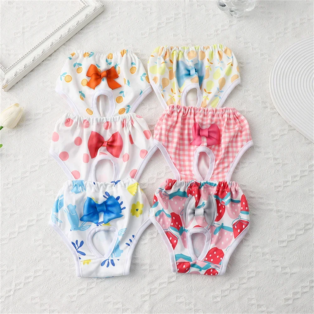 Pantalones fisiológicos reutilizables