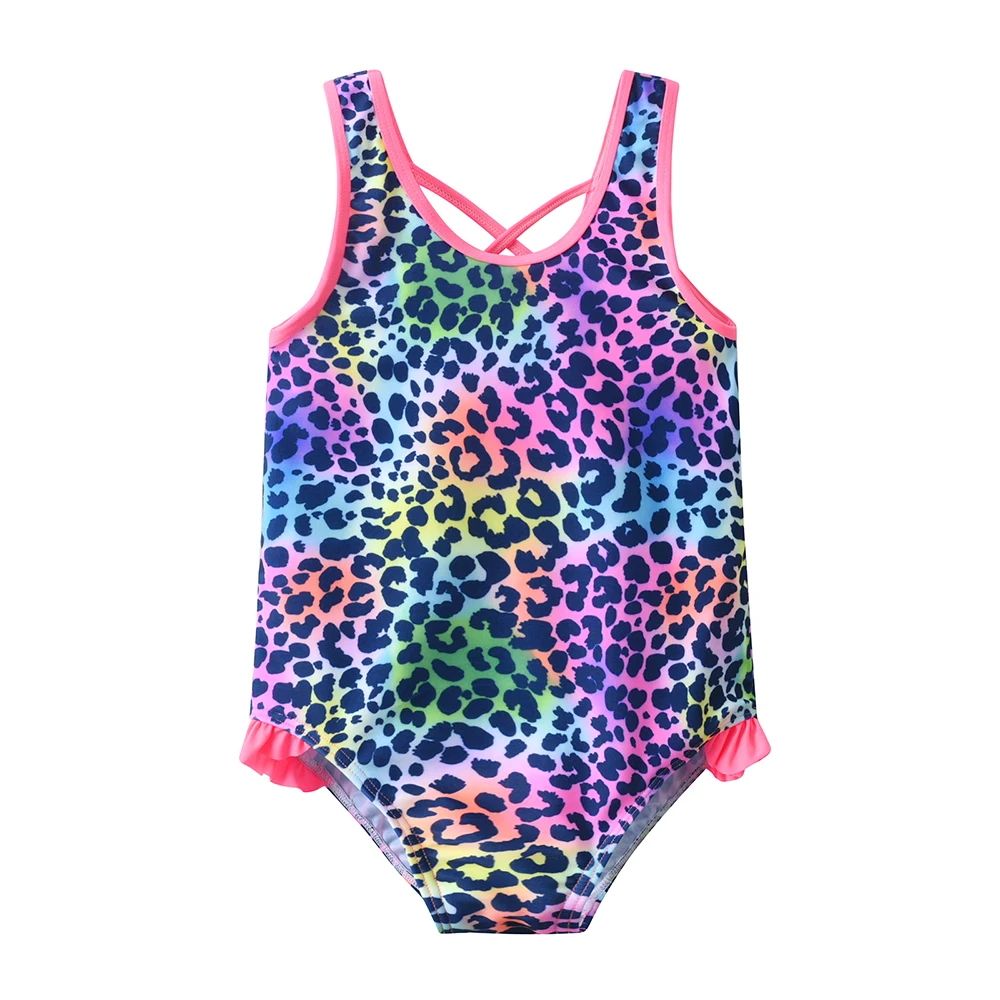 Estampado de leopardo para vacaciones