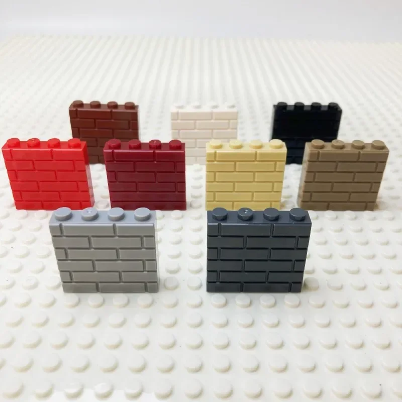 Bloques de construcción para niños – Piezas mixtas para mosaico - imagen 3