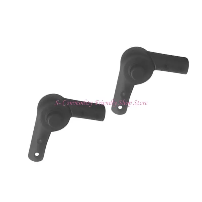 Conector flexible para cochecitos, útil en espacios reducidos - imagen 5