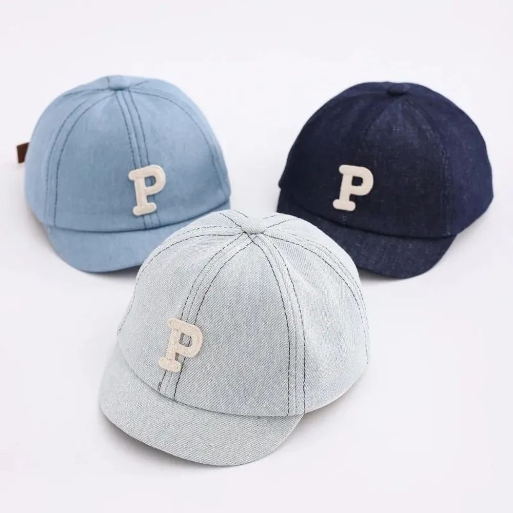 Gorra de béisbol vintage algodón lavado transpirable ajustable - imagen 3