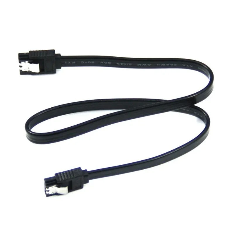 Cable SATA 3.0 de datos para disco duro HDD – 40 cm
