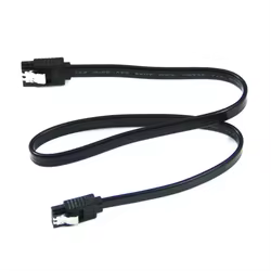 Cable SATA 3.0 de datos para disco duro HDD – 40 cm