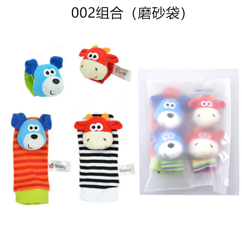 Conjunto infantil con correa para el juego