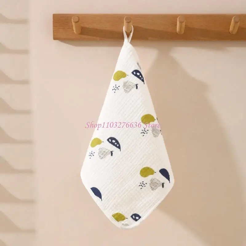 Toallas bebé para recién nacidos suaves y muy absorbentes - imagen 3
