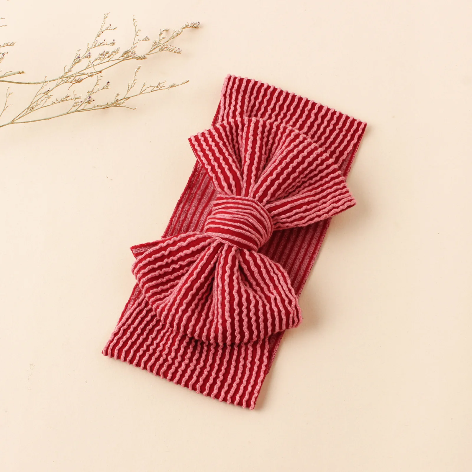 Accesorios para el cabello para niña recién nacida
