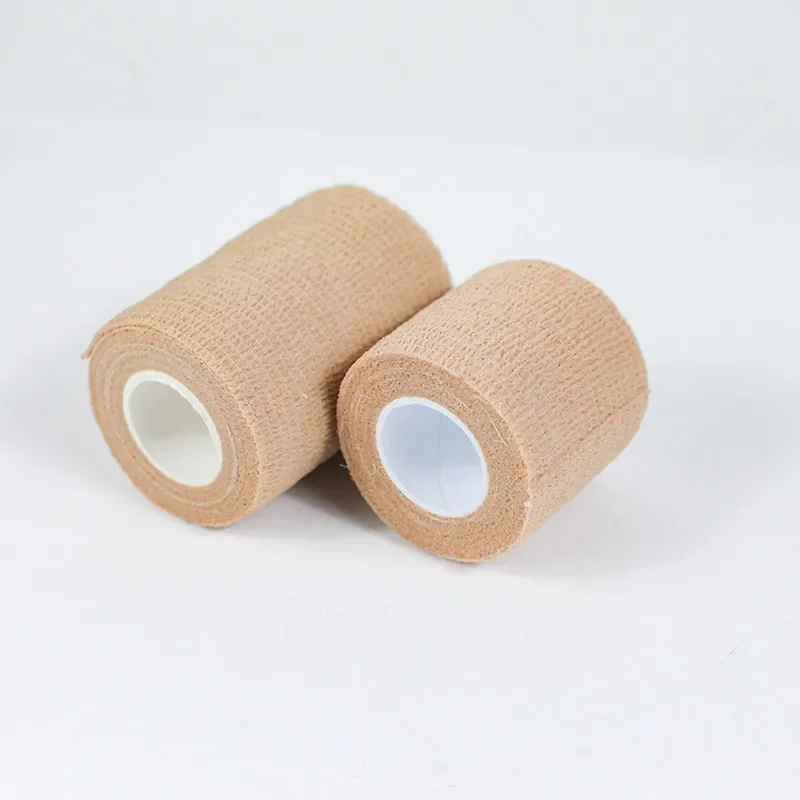 Vendaje impermeable para terapia médica - Cinta autoadhesiva deportiva - imagen 3