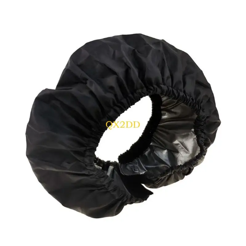 Conjunto de cuatro fundas colocadas