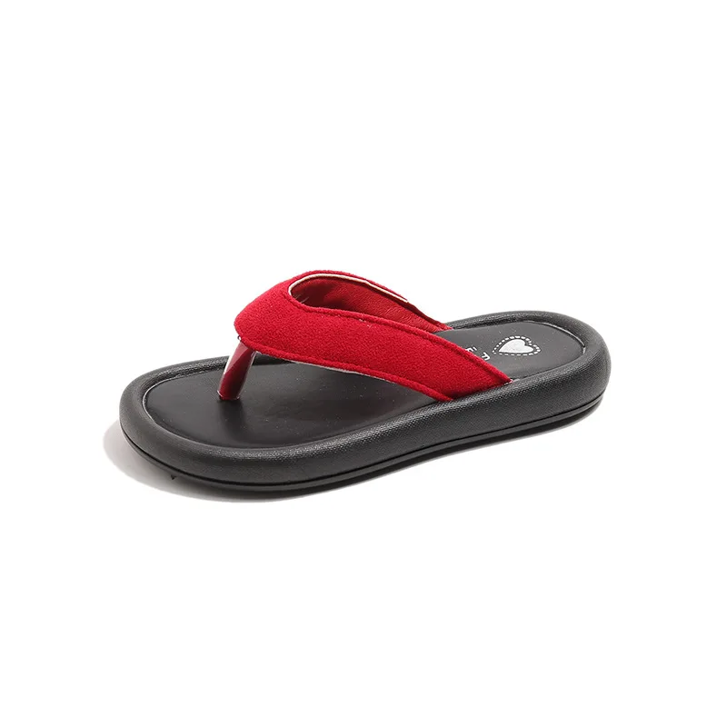 Sandalias de niña suaves estilo princesa para playa y paseo - imagen 2
