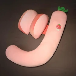 Almohada de maternidad lateral – Terciopelo elástico para comodidad