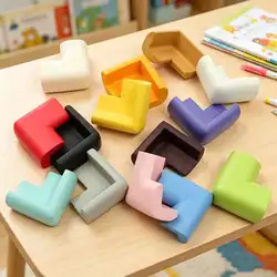 vvocci protectores de esquinas suaves para bebés – seguridad en casa