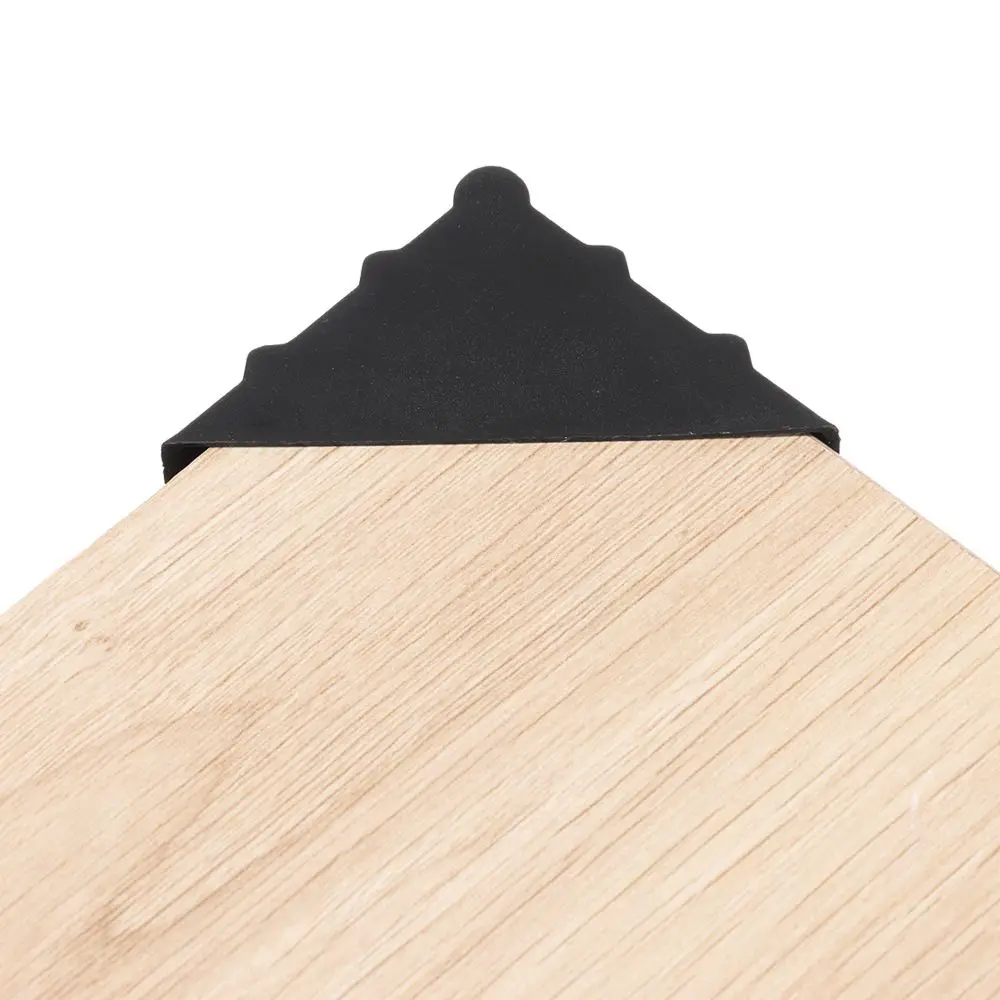 Paquete con 10 protectores de esquina