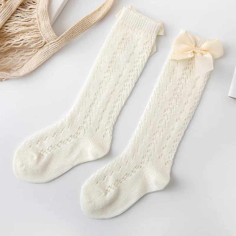 Calcetines verano de algodón transpirable para niños y niñas - imagen 5
