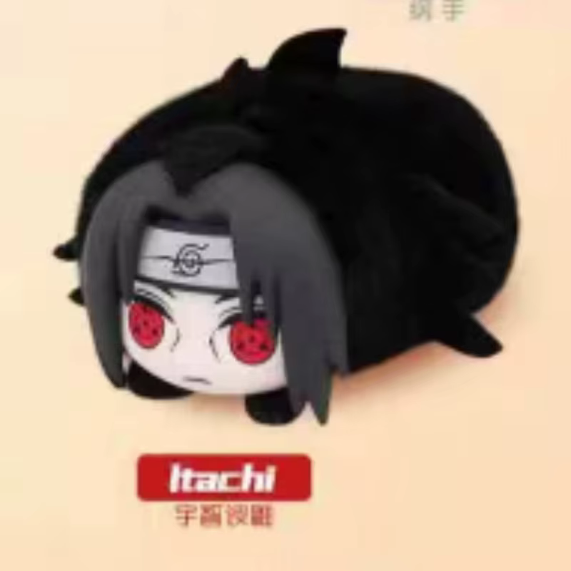 Muñecas kawaii Naruto Eaki: juguete sorpresa para escritorio - imagen 2