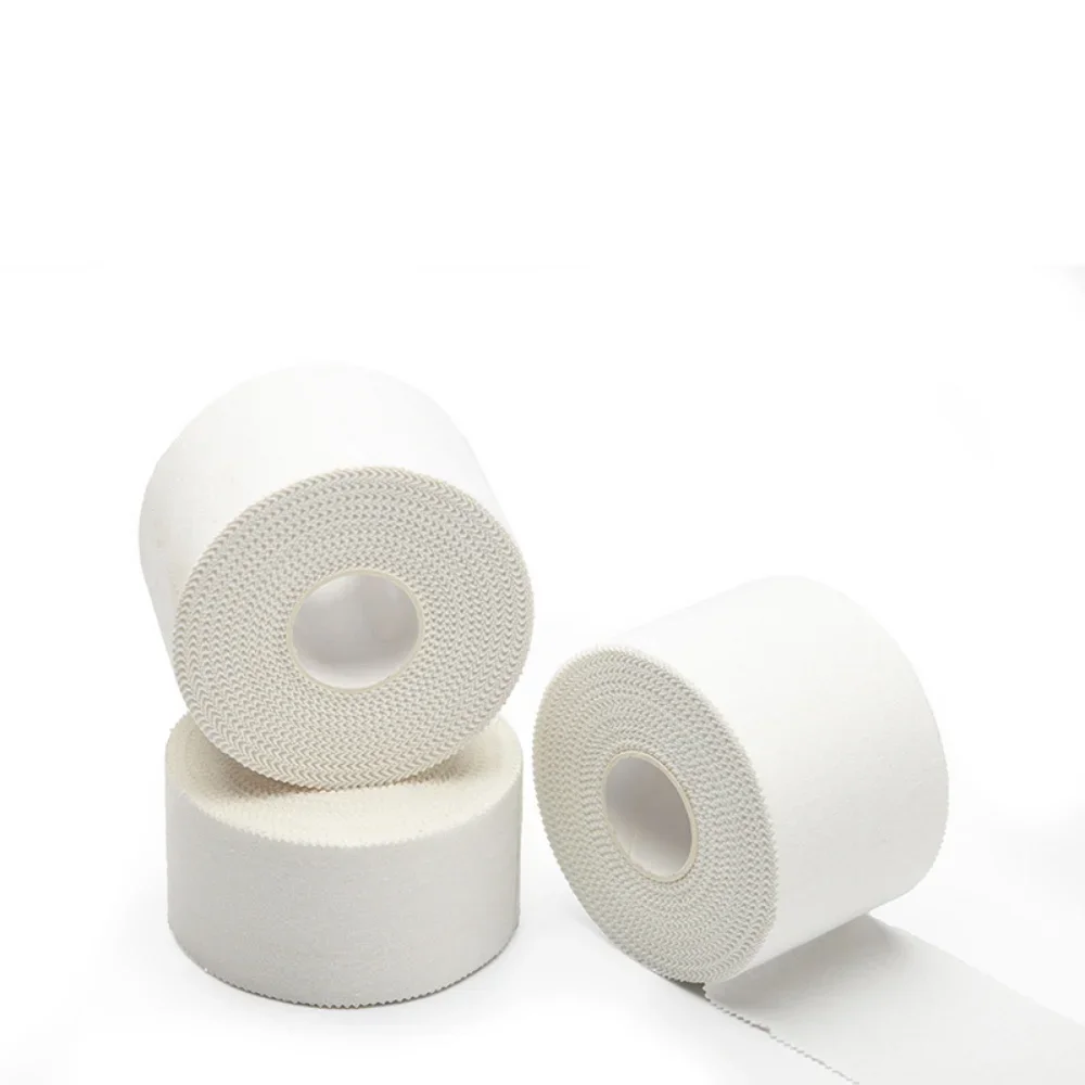 Vendaje elástico de algodón impermeable para lesiones musculares - imagen 4