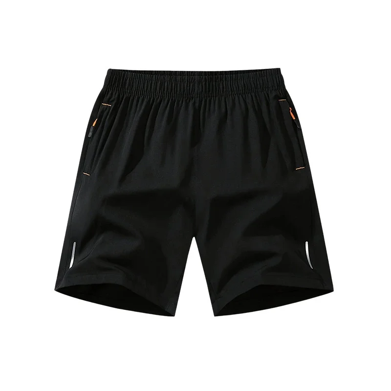 Pantalones cortos de verano sueltos finos y transpirables para niños