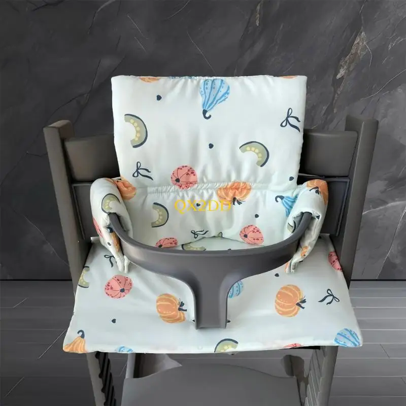 Estampado decorativo para silla infantil