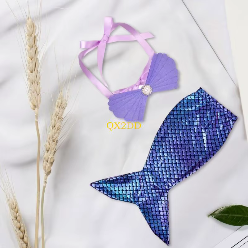 Disfraz de sujetador para bebé – Accesorios foto temáticos infantiles - imagen 3