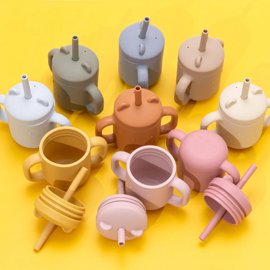 Taza limpieza higiene