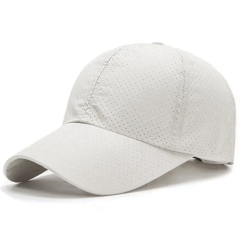 Gorro deportivo para el sol para adolescentes, uso exterior