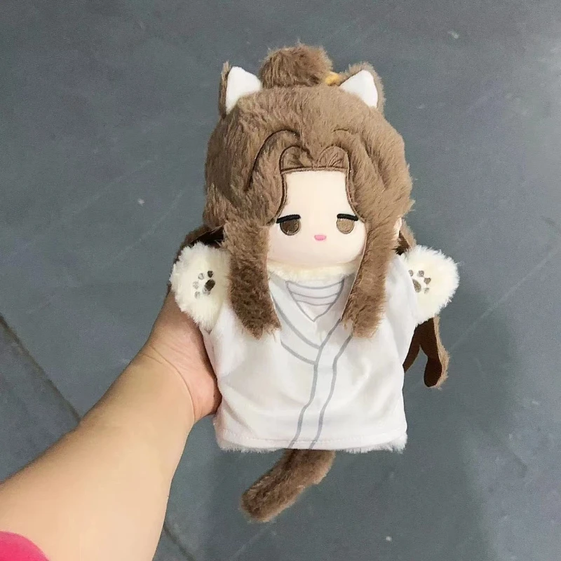 Heaven Officials Blessing – Marioneta de felpa kawaii coleccionable - imagen 2