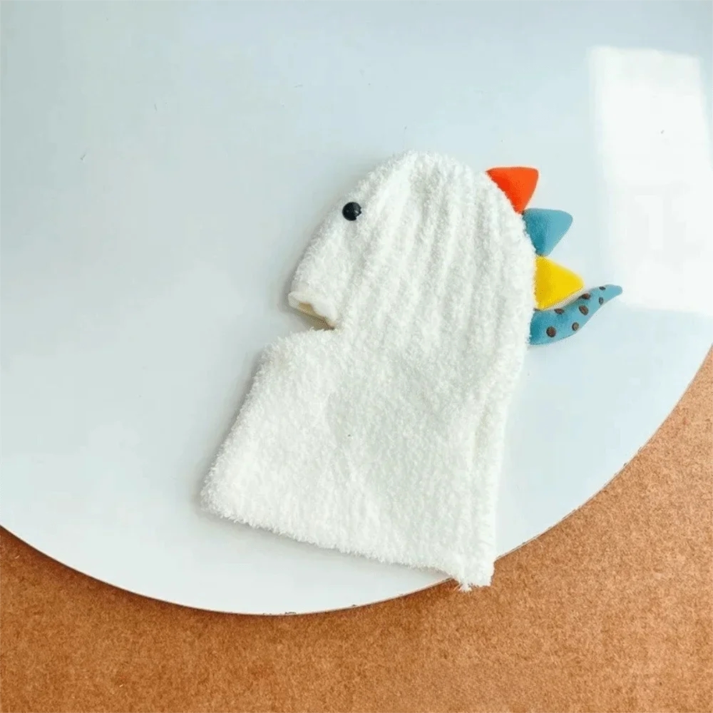 Gorro infantil de dinosaurios con protección para los oídos - imagen 5