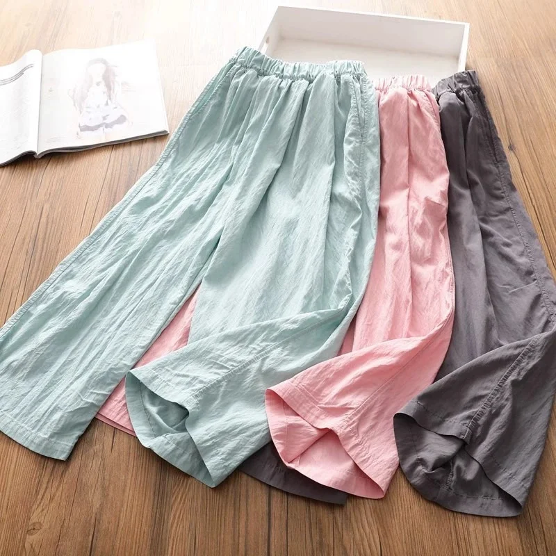 Pantalones cortos de verano para niño – Tejido elástico y corte recto - imagen 5