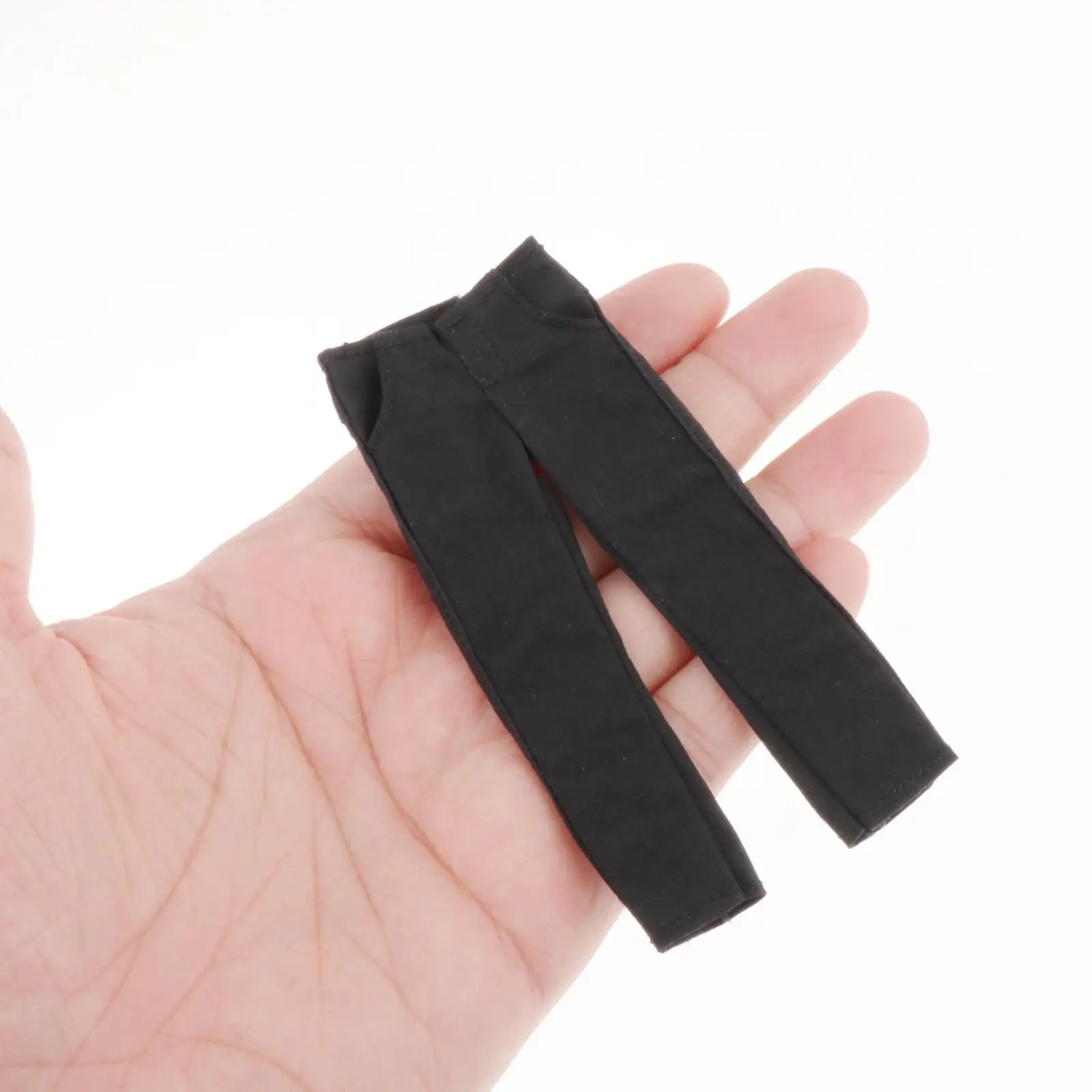 Ropa para muñecos: traje hecho a mano con figuras de acción - imagen 2