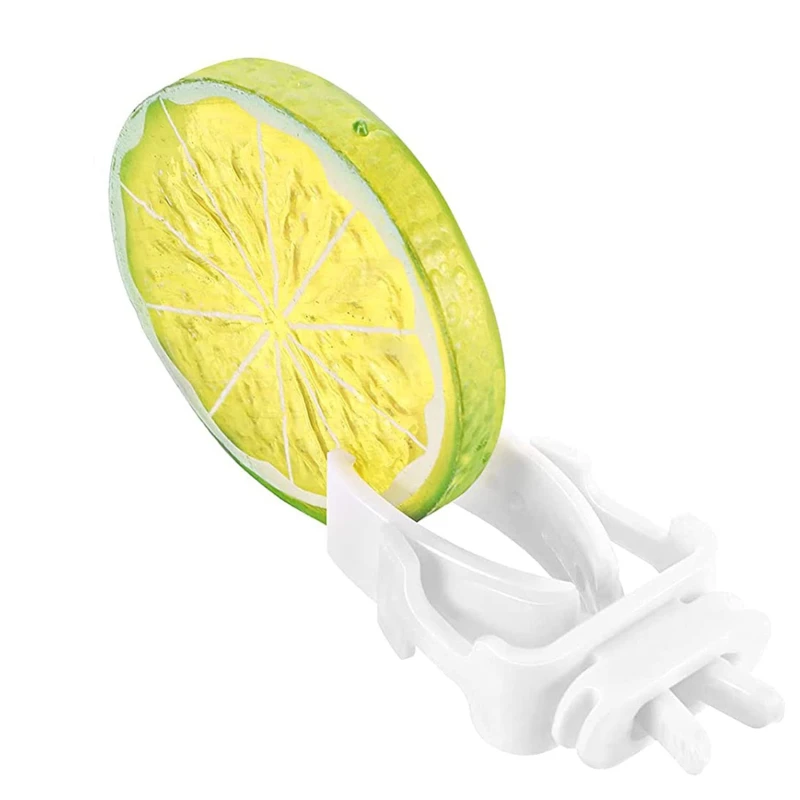 Pinza comedero para hueso sepia en loros, frutas y verduras - imagen 5