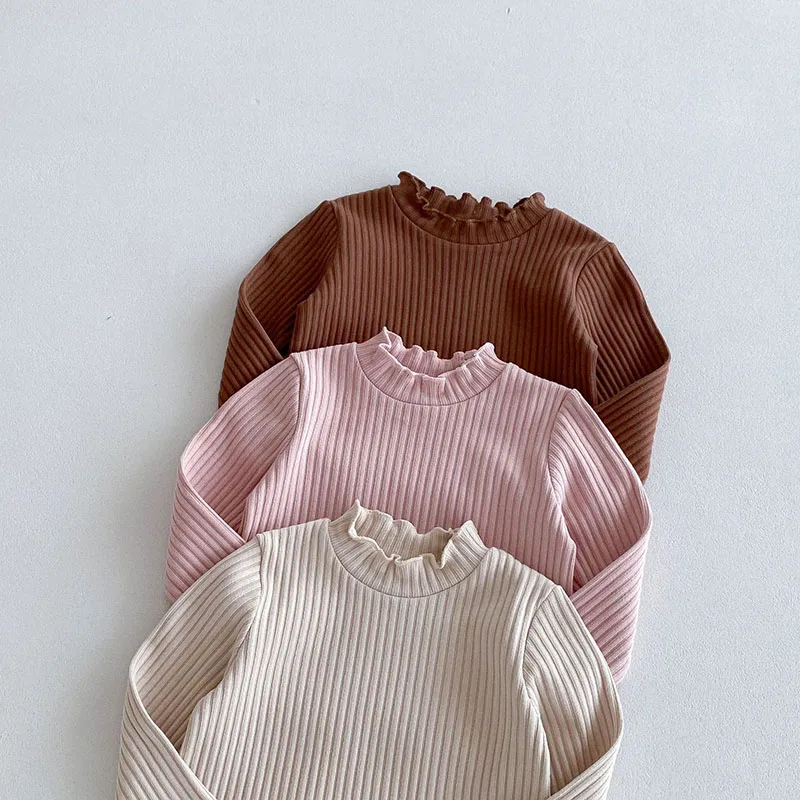 Suéter de punto térmico para niño – Ideal otoño - imagen 4